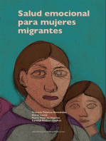 Salud emocional para mujeres migrantes