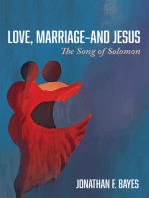 Love, Marriage—and Jesus