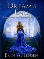 Dream's End: Book Five of the Dream Waters Series