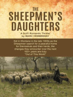 The Sheepmen's Daughters: A SciFi Romantic Thriller