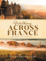 Walking ACROSS FRANCE