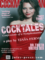 Cocktales-Confessions of a Nymphomaniac