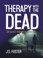 Therapy With The Dead