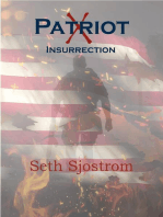 Patriot X: Insurrection