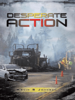 Desperate Action