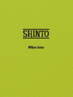 Shinto: The Ancient Religion of Japan
