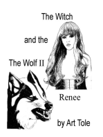 The Witch and the Wolf II