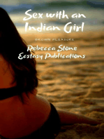 Sex with an Indian Girl