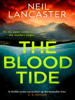 The Blood Tide