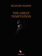 The Great Temptation