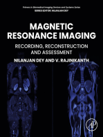 Magnetic Resonance Imaging: Recording, Reconstruction and Assessment