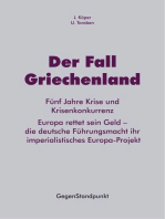 Der Fall Griechenland