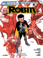 Robin - Bd. 1