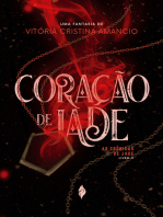 Coração de Jade