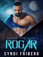 Rogar: Lunar Uprising, #2