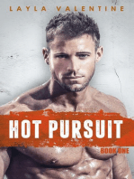 Hot Pursuit: Hot Pursuit, #1