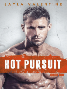Lee Hot Pursuit de Layla Valentine - Libro electrónico | Scribd