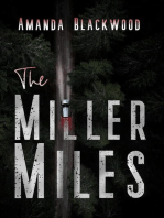 The Miller Miles: Microbiographies, #2