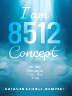 I Am 8512 Concept