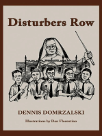 Disturbers Row