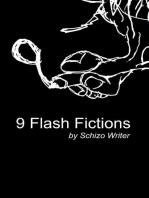 9 Flash Fictions