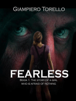 Fearless - The story of a girl who is afraid of nothing