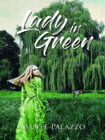 Lady in Green
