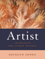 ARTIST: Awakening the Spirit Within