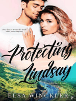 Protecting Lindsay: Unexpected Love, #2