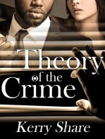 Theory of the Crime