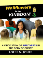 Wallflowers in the Kingdom