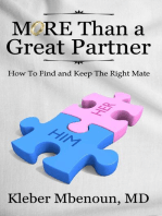 More than a Great Partner