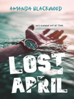 Lost April