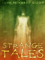 Strange Tales