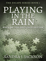 Playing in The Rain