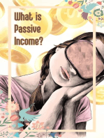 What is Passive Income: MFI Series1, #70