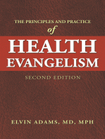 The Principles and Practice of Health Evangelism