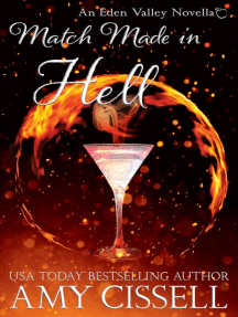 Match Made in Hell: Eden Valley World Novella