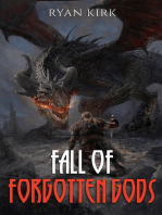 Fall of Forgotten Gods
