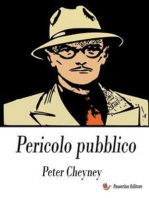 Pericolo pubblico