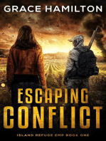 Escaping Conflict