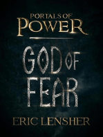 God of Fear