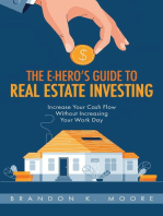 The E-Hero's Guide to Real Estate Investing