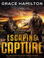 Escaping Capture: Island Refuge EMP, #3