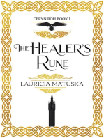 The Healer's Rune: The Ceryn Roh Saga