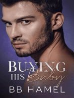 Buying His Baby: Baby Daddy University, #2