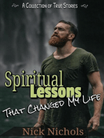 Spiritual Lessons