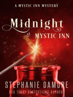 Midnight At Mystic Inn: Mystic Inn Mystery, #5