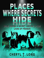 Places Where Secrets Hide