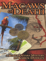 Macaws of Death